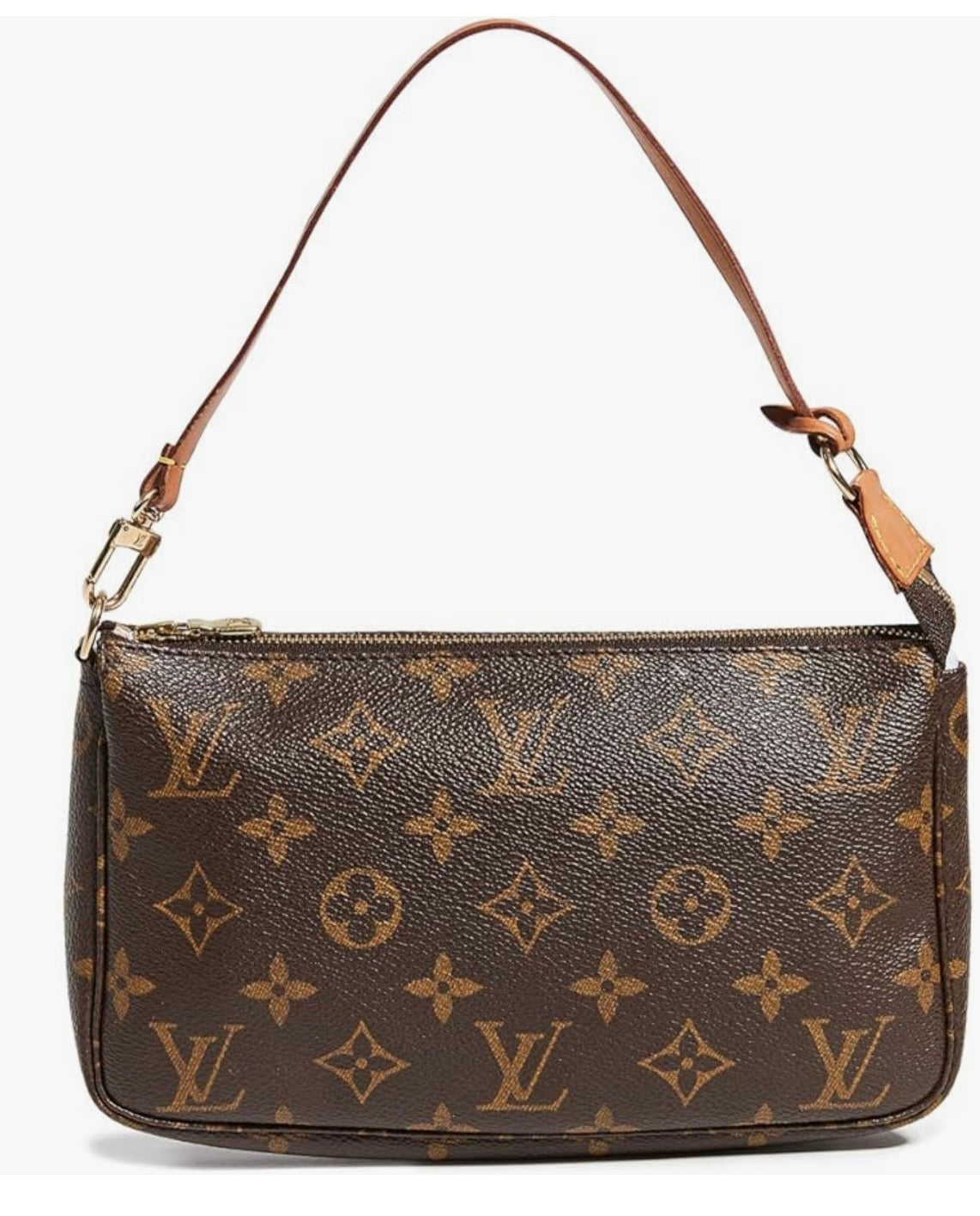 Louis Vuitton Women's Pochette Accessories, Mono