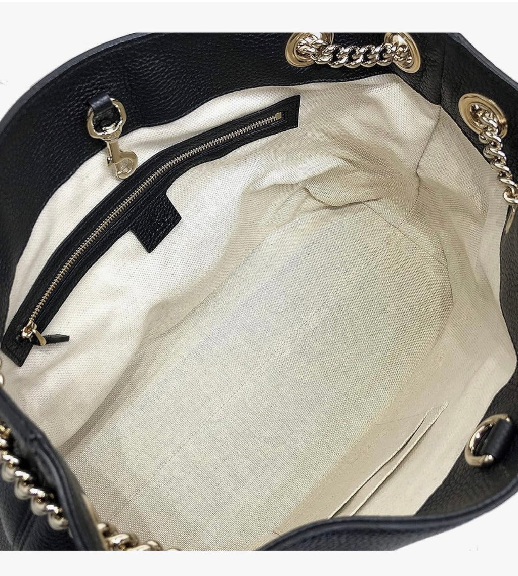 Gucci Soho Luxury Bag