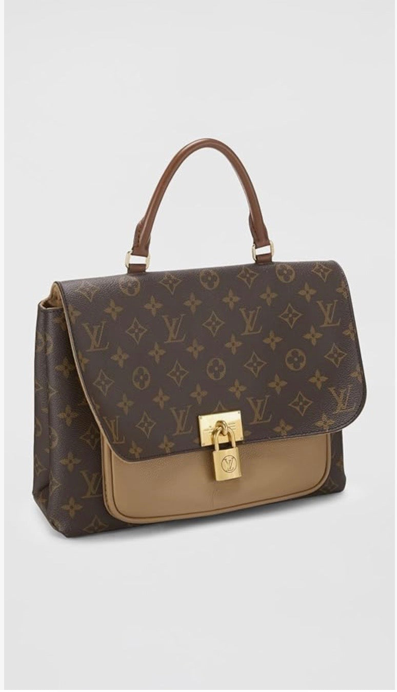 Louis Vuitton Monogram Marignan Bag