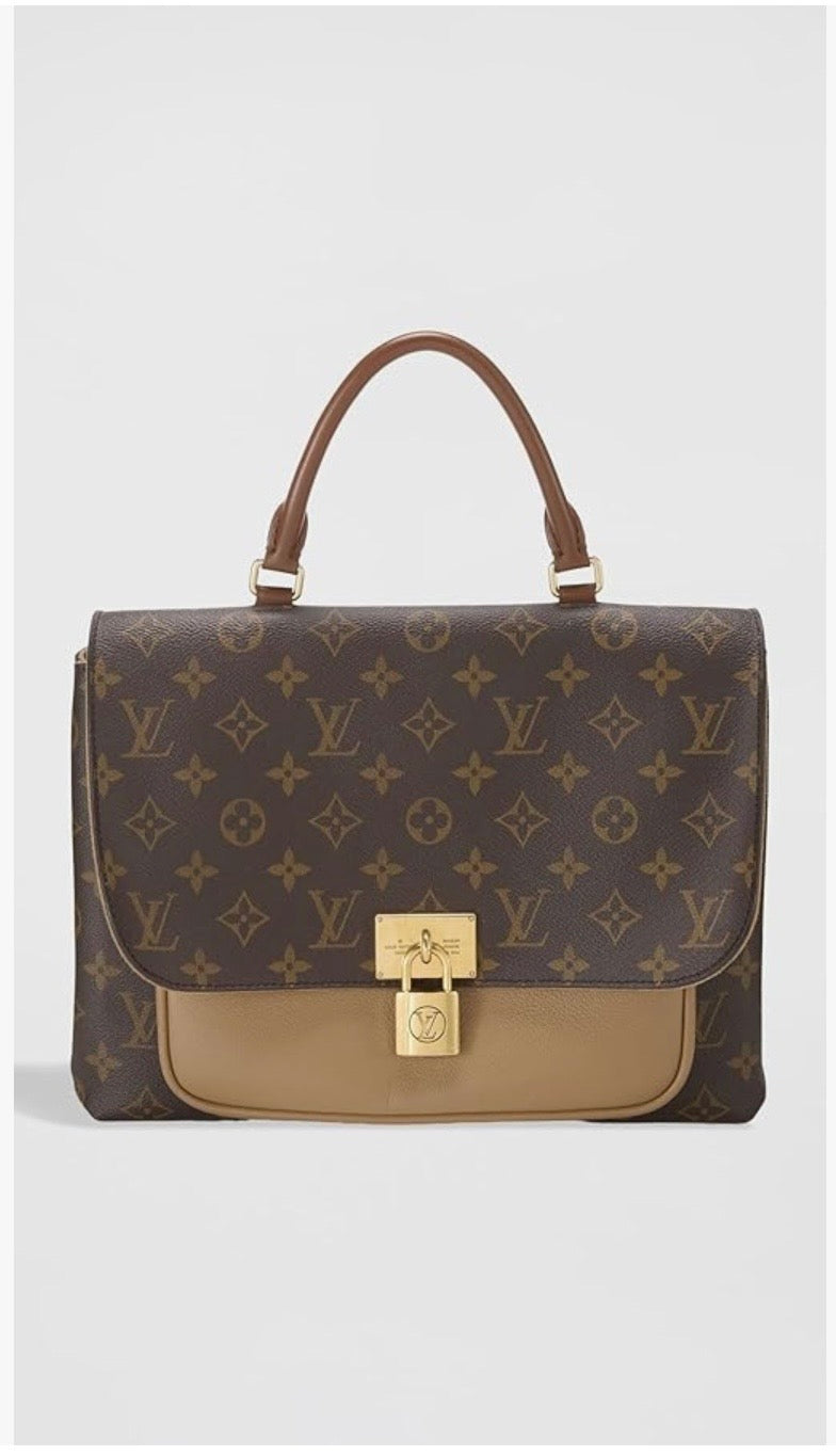 Louis Vuitton Monogram Marignan Bag