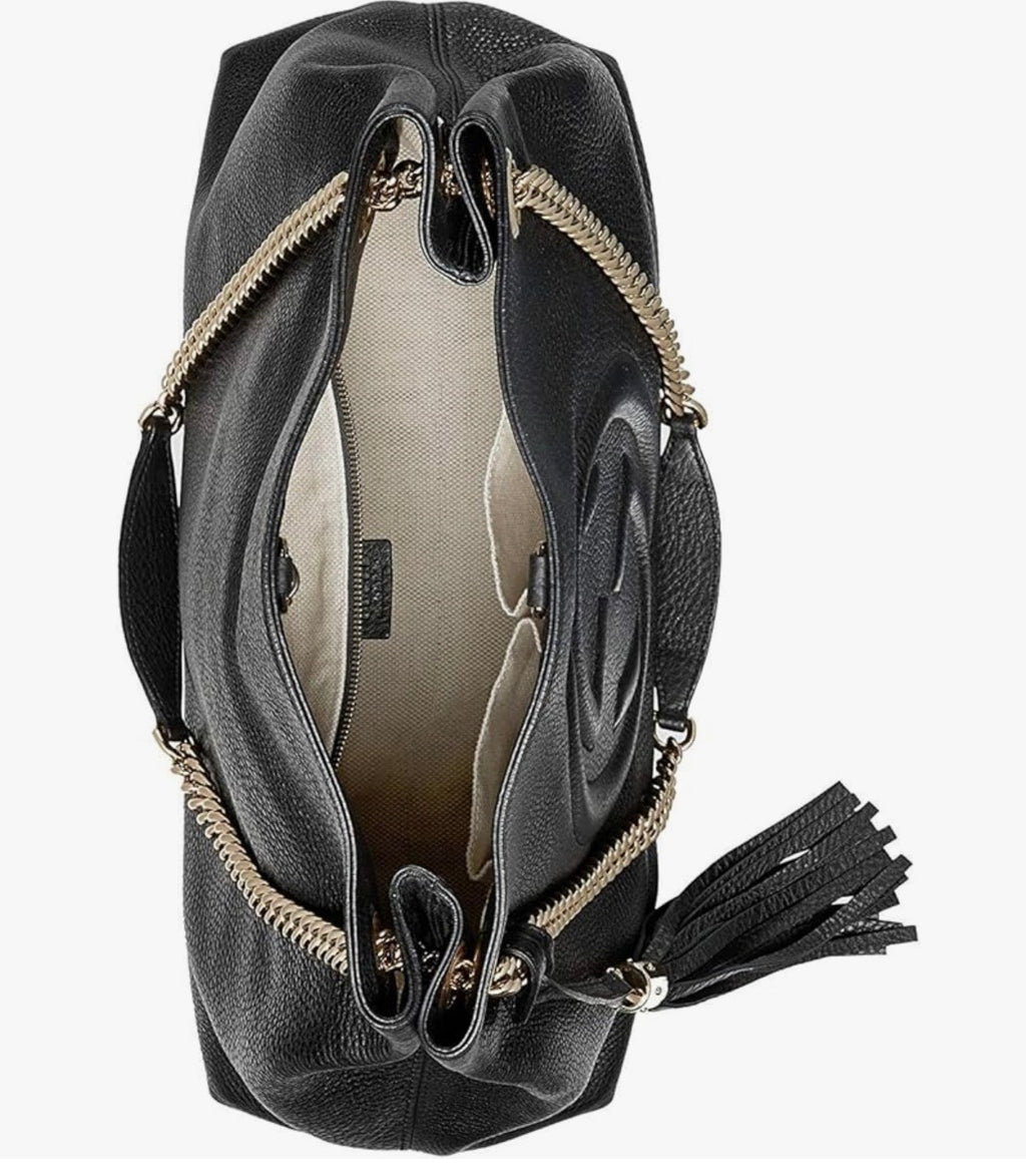 Gucci Soho Luxury Bag