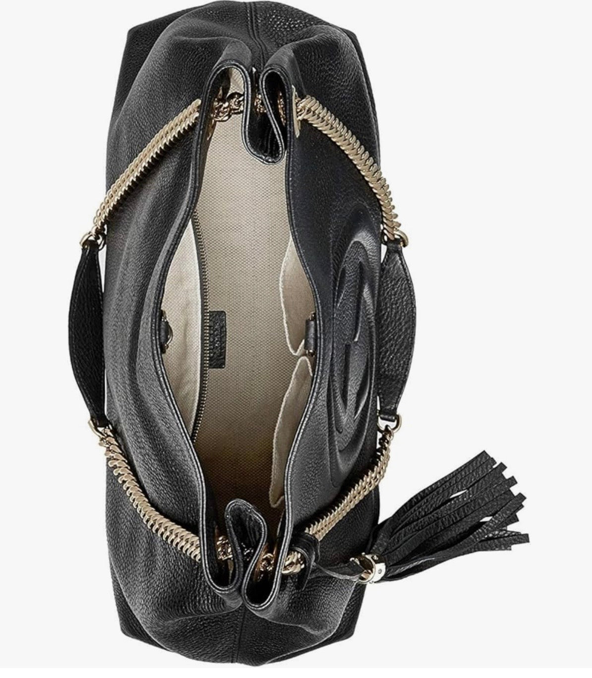 Gucci Soho Luxury Bag