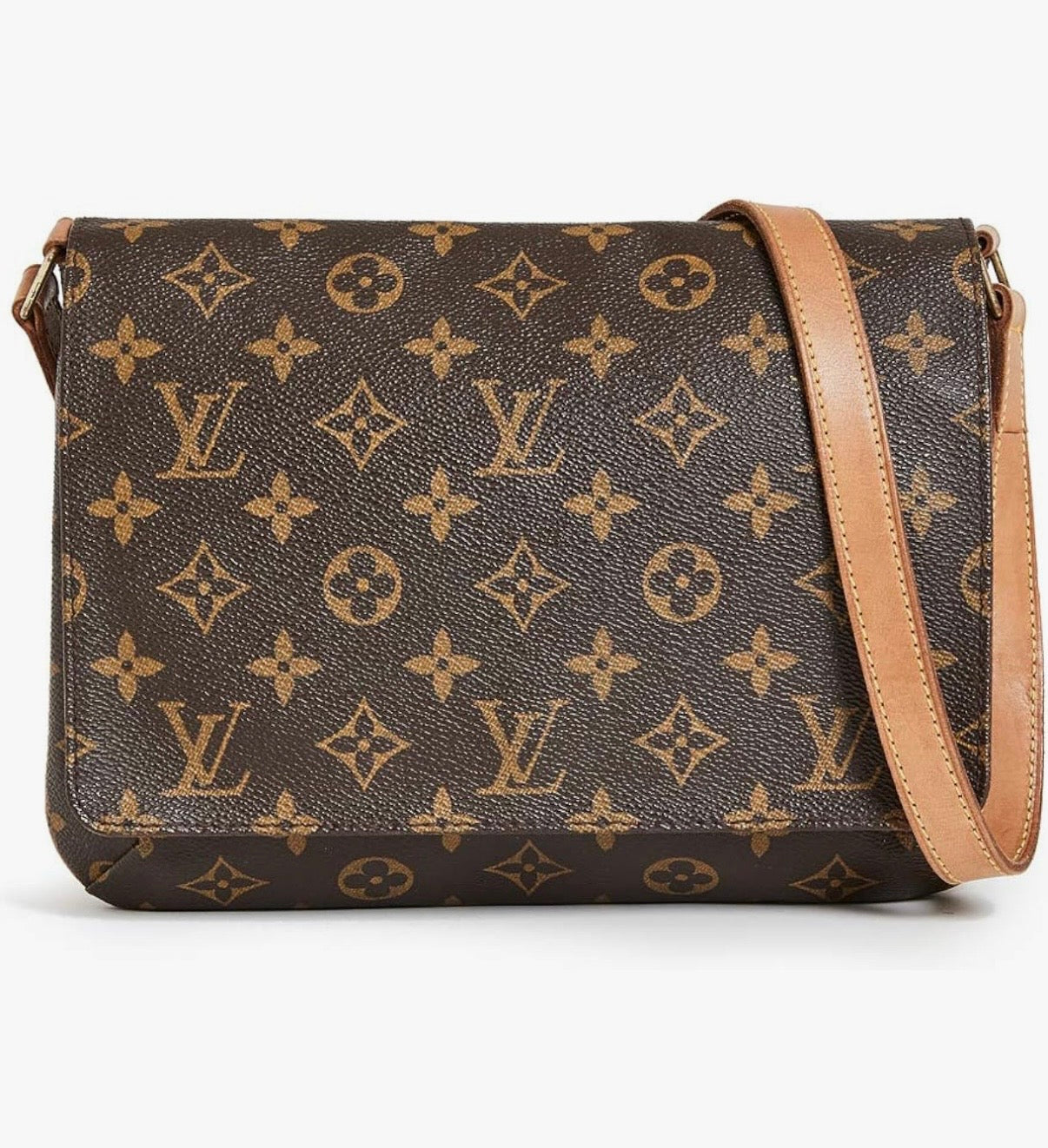 Louis Vuitton Women's Musette Monogram