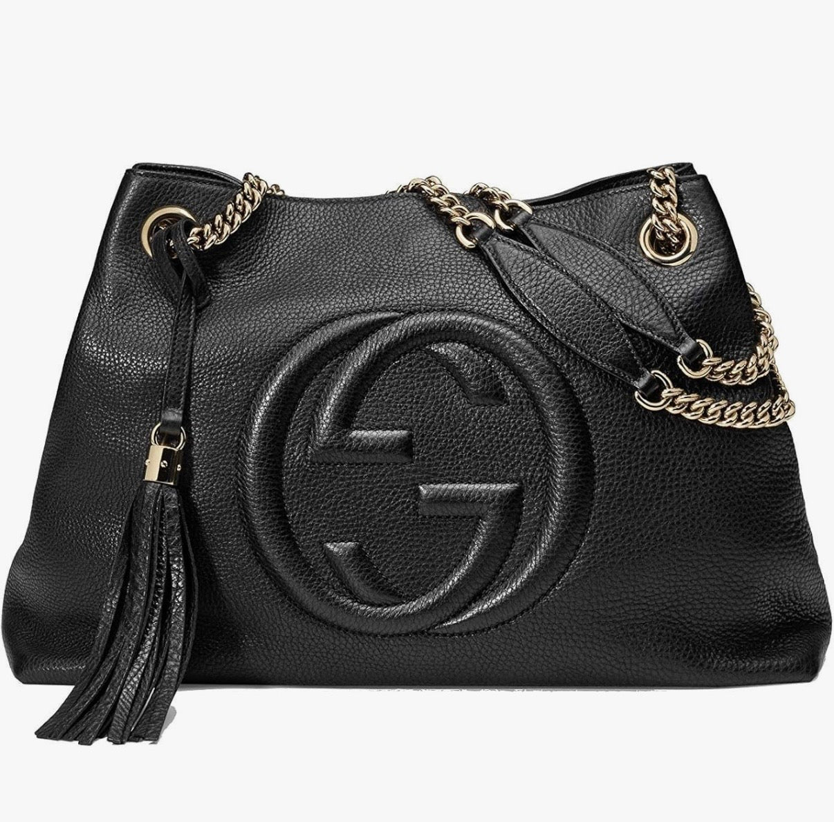 Gucci Soho Luxury Bag