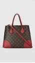 Louis Vuitton monogram
