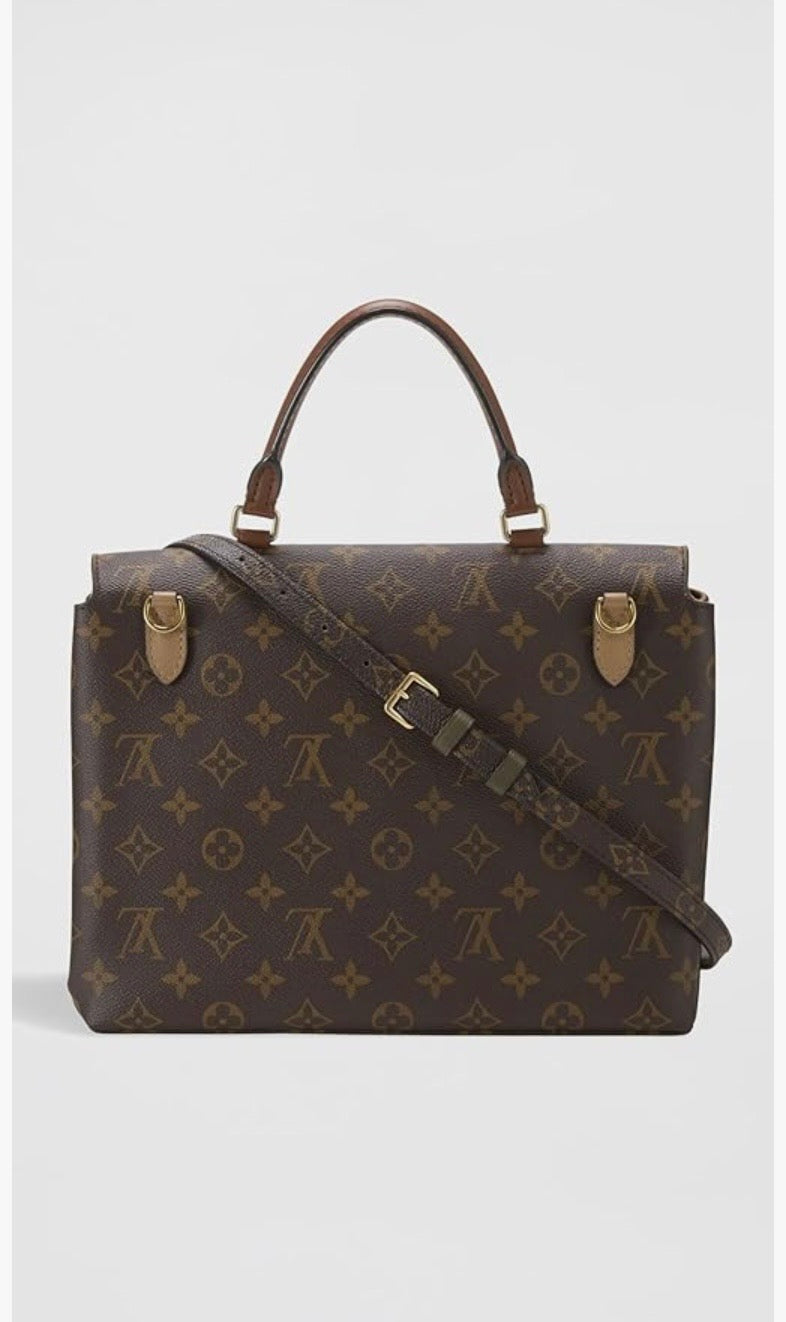 Louis Vuitton Monogram Marignan Bag