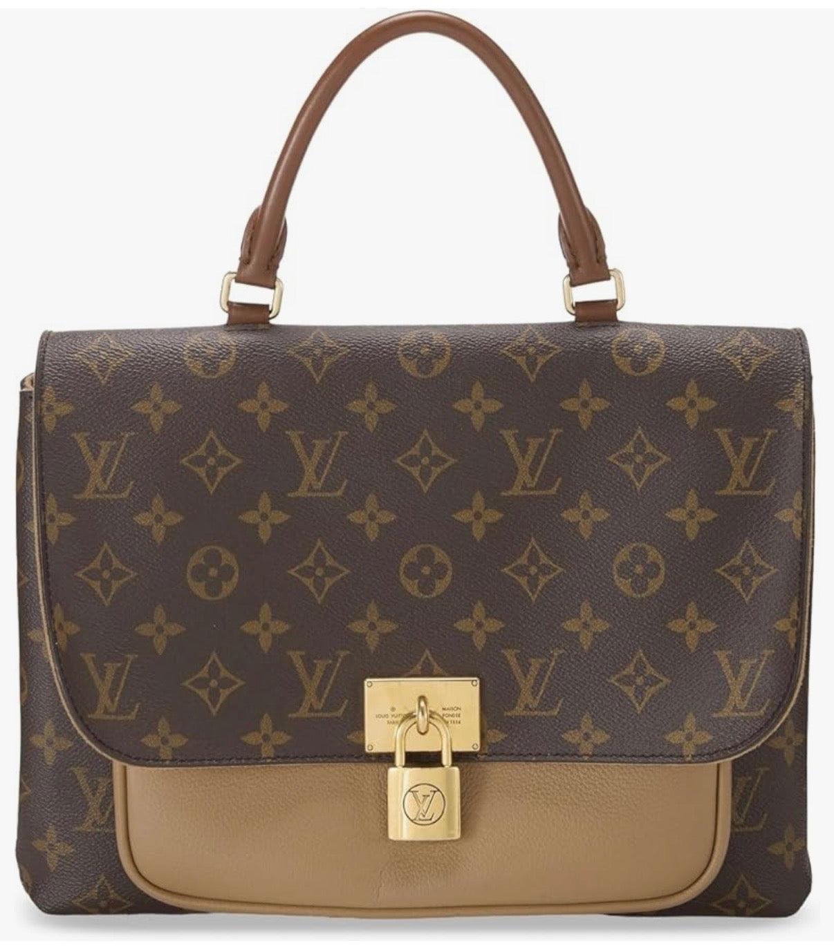 Louis Vuitton Monogram Marignan Bag