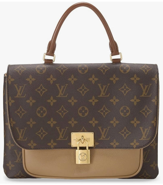Louis Vuitton Monogram Marignan Bag