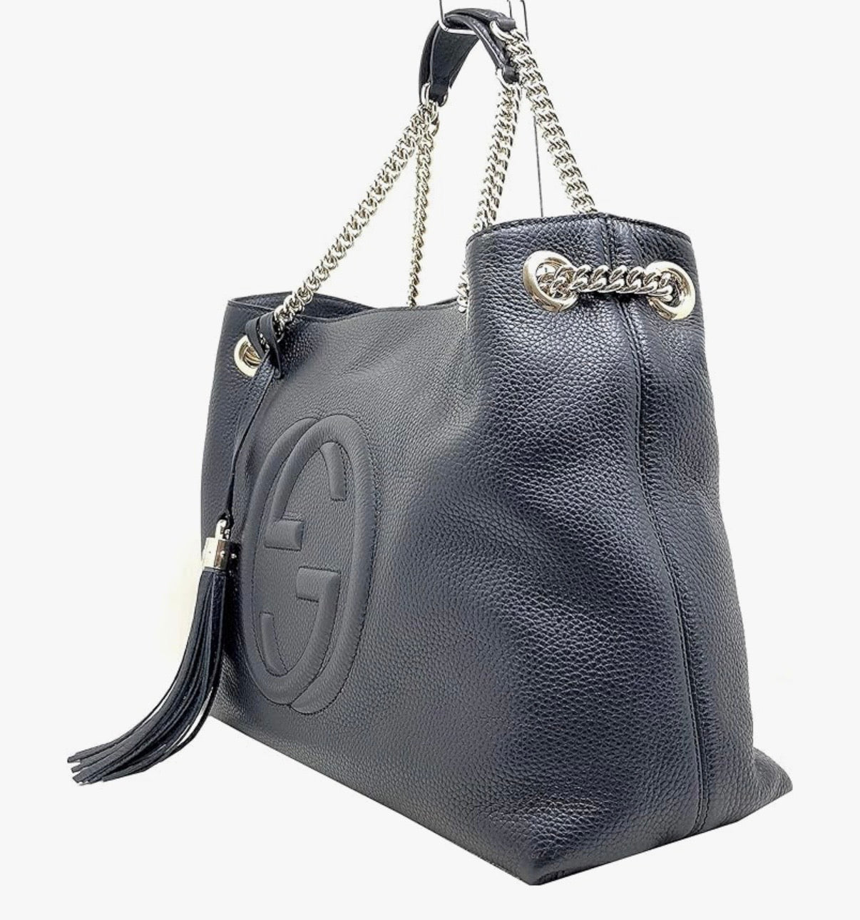 Gucci Soho Luxury Bag