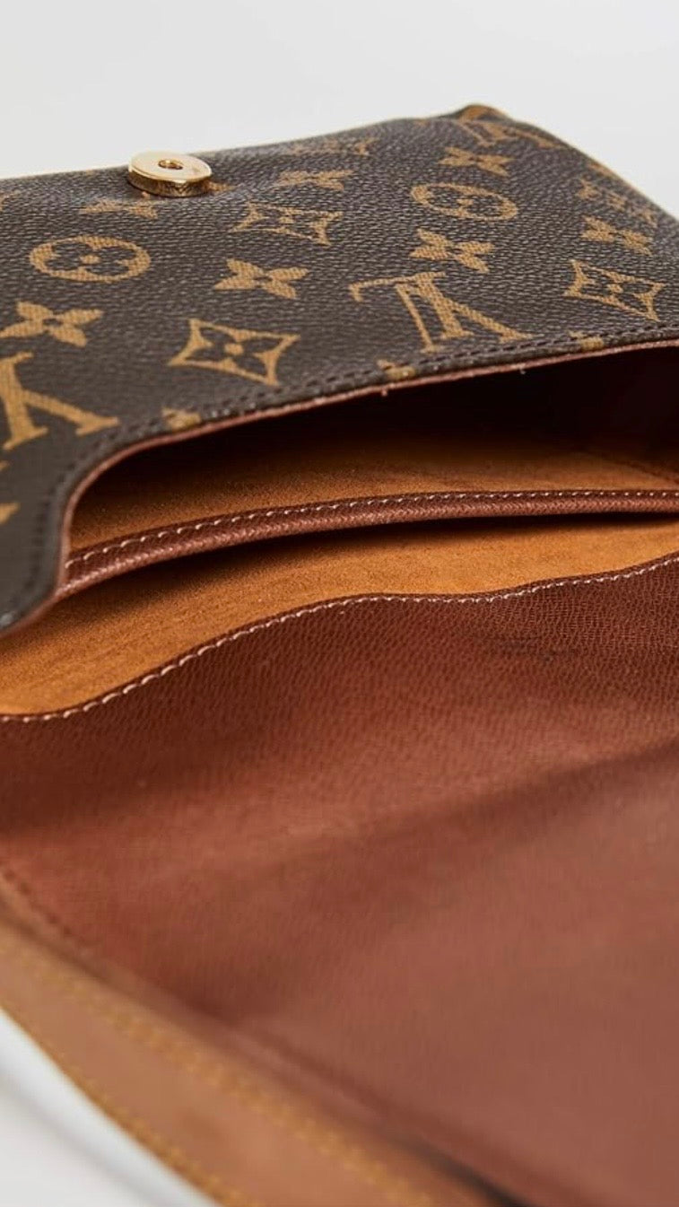 Louis Vuitton Women's Musette Monogram